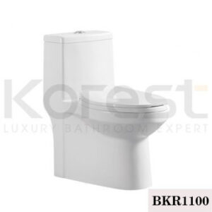 Bồn cầu ngồi Korest 01 - Hàng Đức