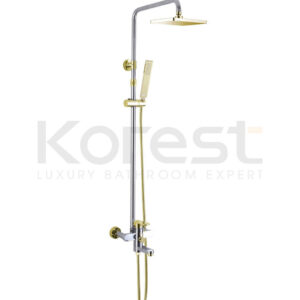 CÂY SEN TẮM ĐỨNG KOREST CAO CẤP